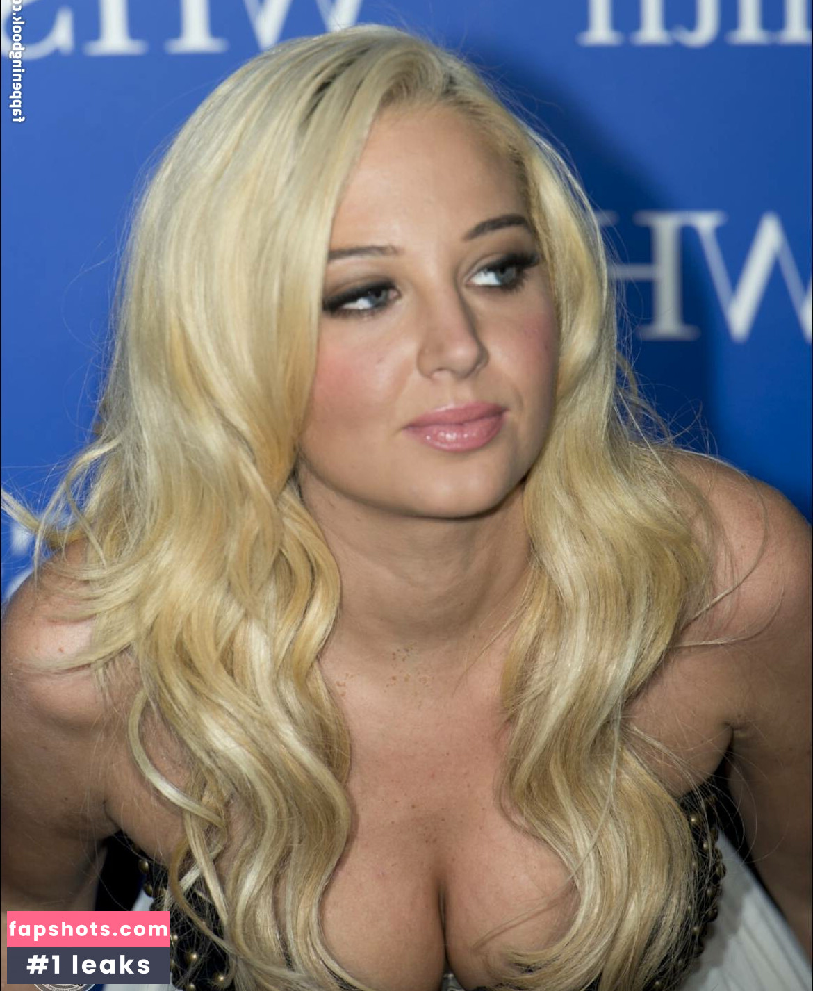 Tulisa Contostavlos gallery photo #8