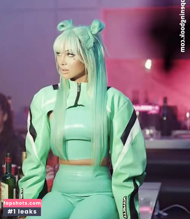 Tulisa Contostavlos gallery photo #78