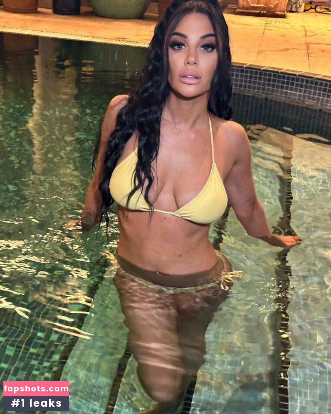 Tulisa Contostavlos gallery photo #82