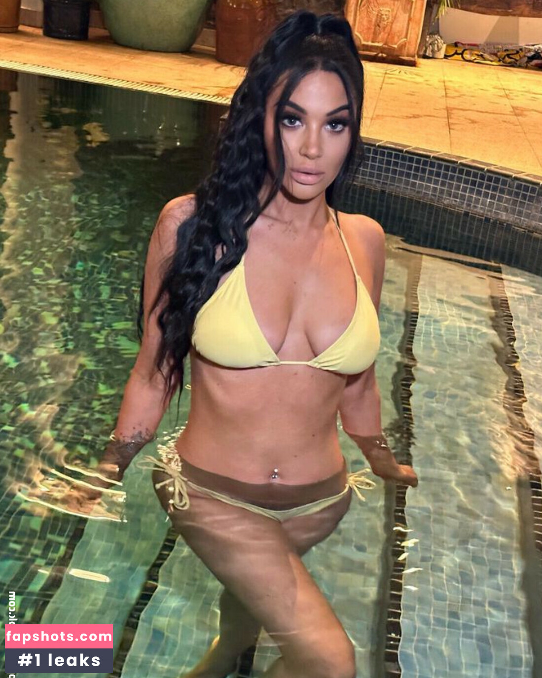 Tulisa Contostavlos gallery photo #83