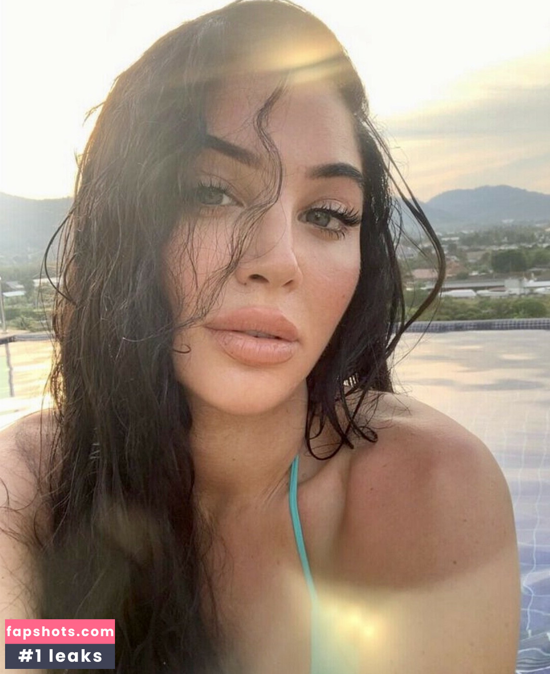 Tulisa Contostavlos gallery photo #84