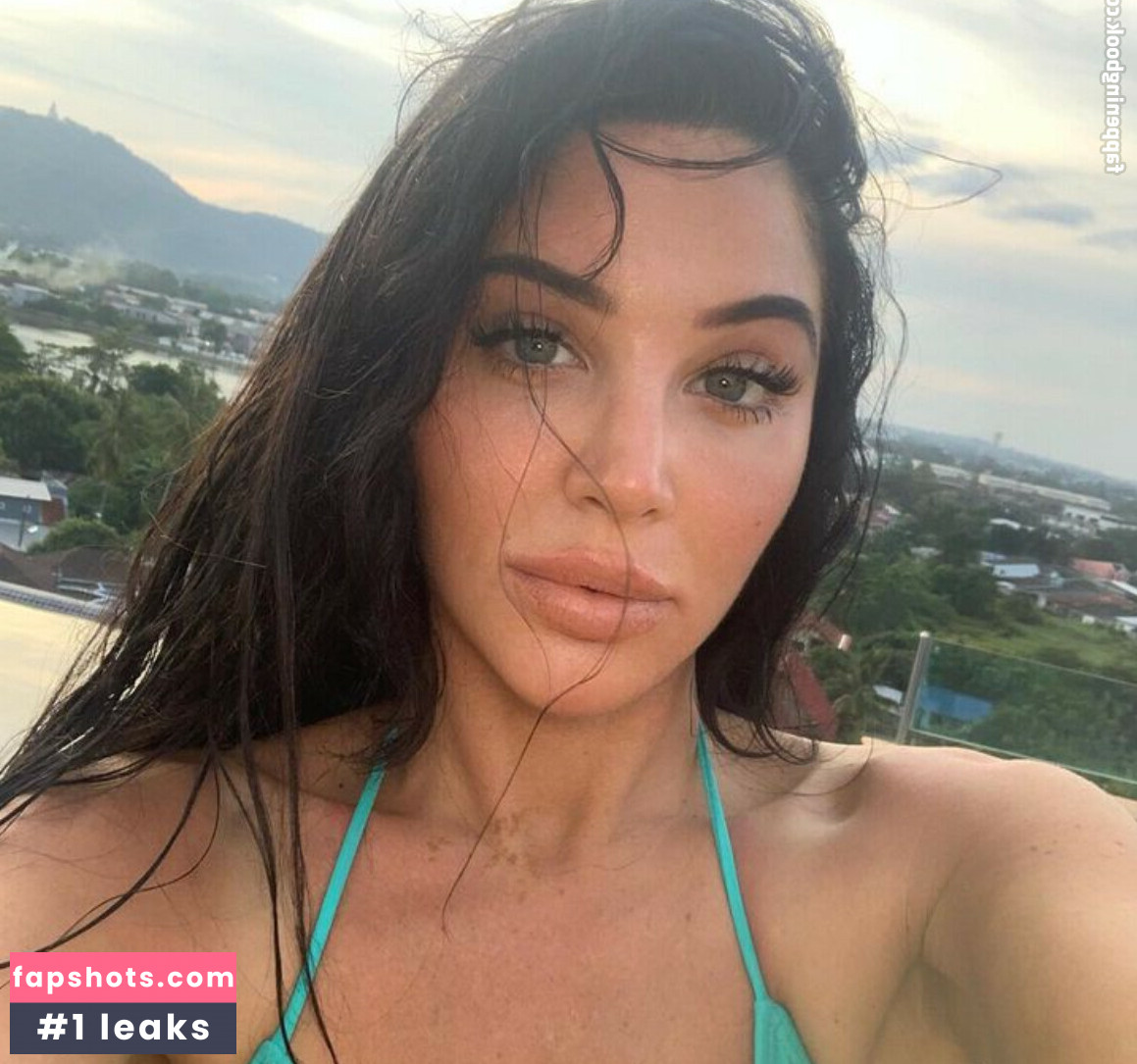 Tulisa Contostavlos gallery photo #85