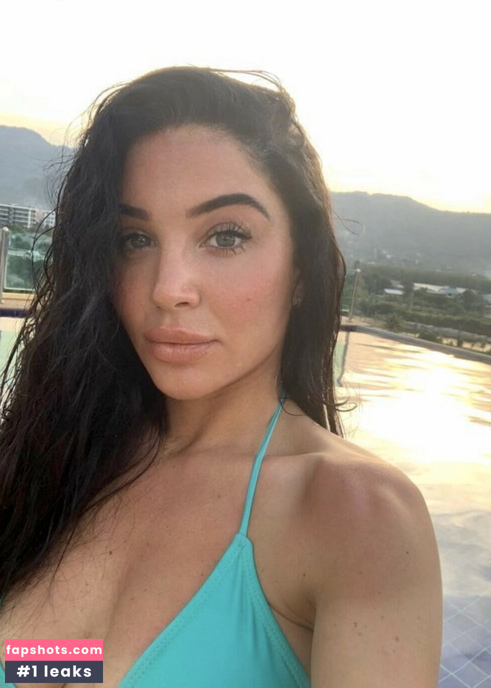 Tulisa Contostavlos gallery photo #87