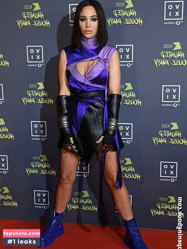 Tulisa Contostavlos gallery photo #92