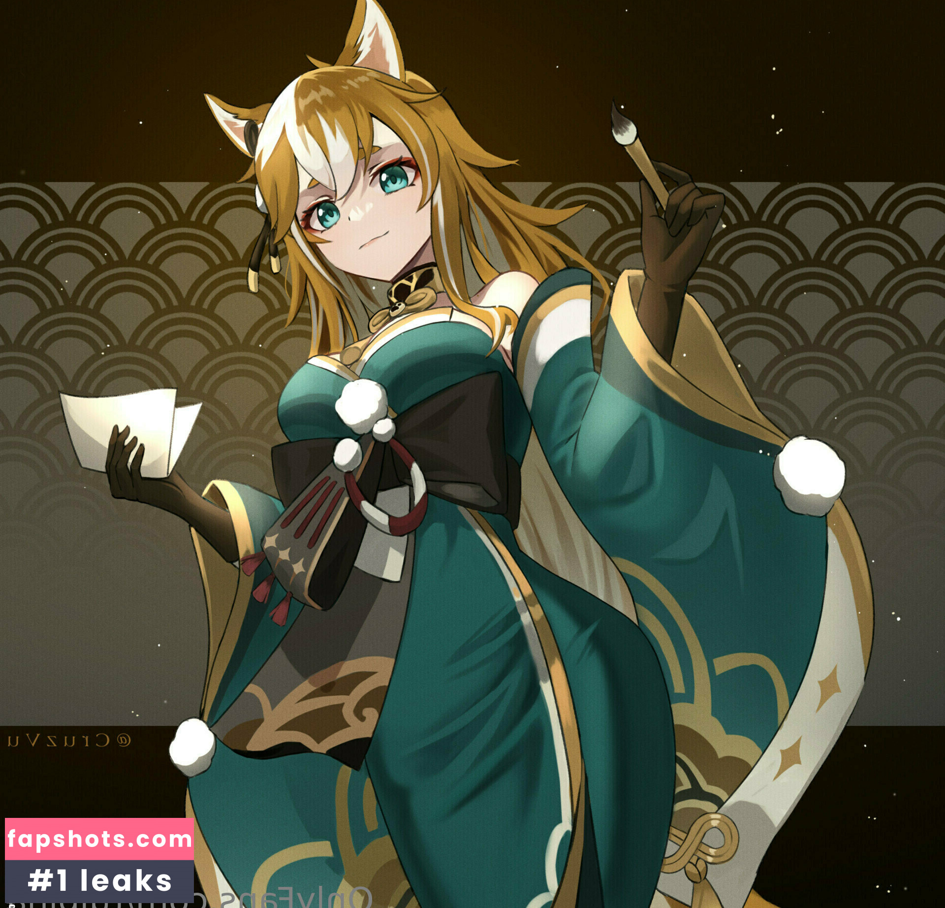 Tulpina gallery photo #61