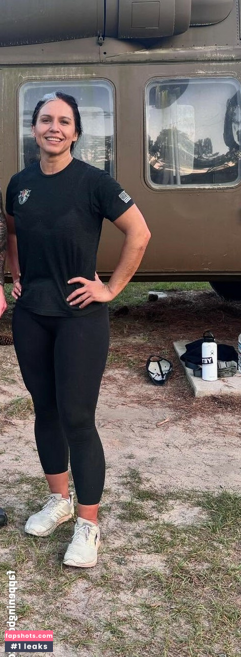 Tulsi Gabbard gallery photo #3