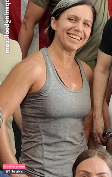 Tulsi Gabbard gallery photo #6