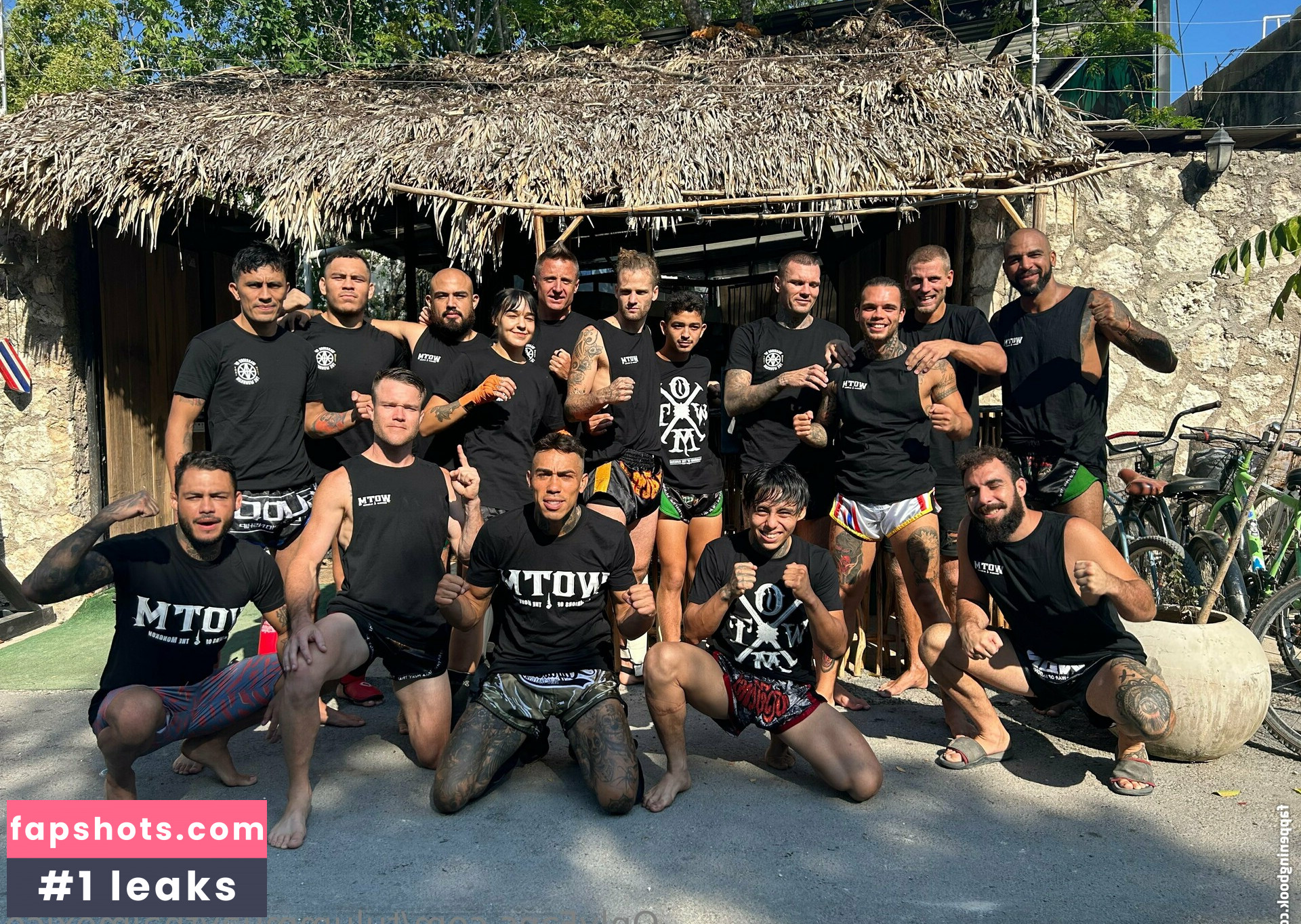 tulummuaythaimexico gallery photo #16