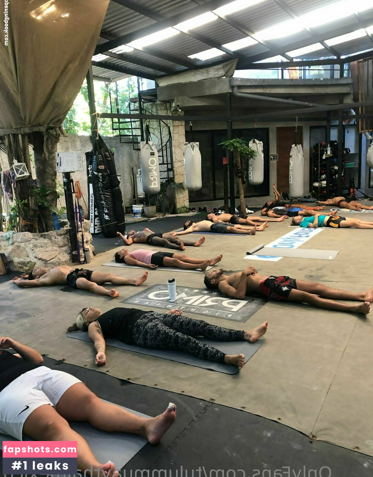 tulummuaythaimexico gallery photo #19