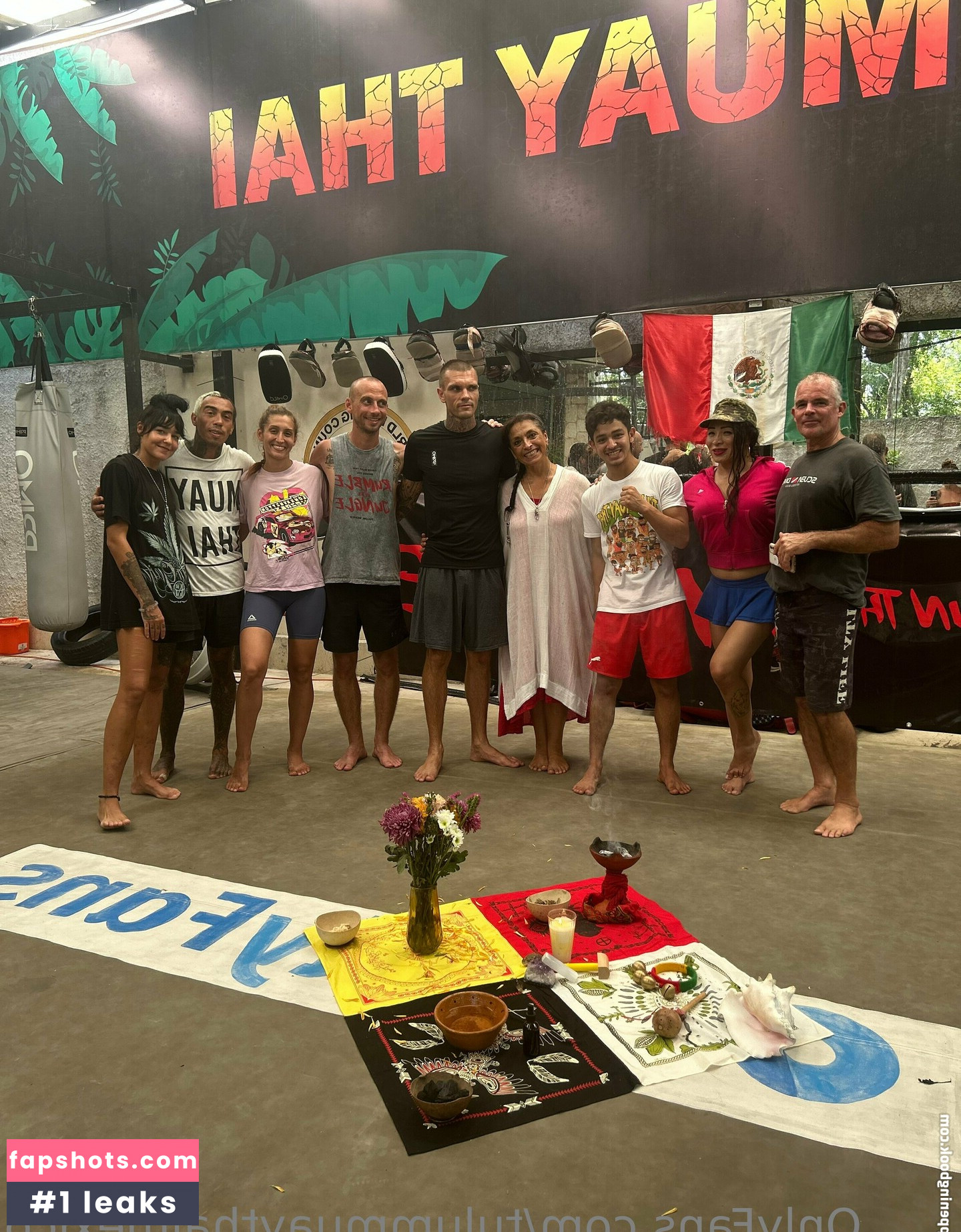 tulummuaythaimexico gallery photo #3