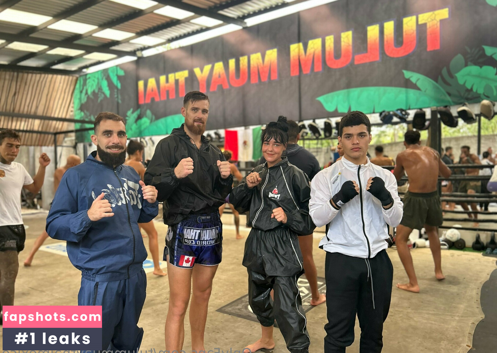 tulummuaythaimexico gallery photo #21