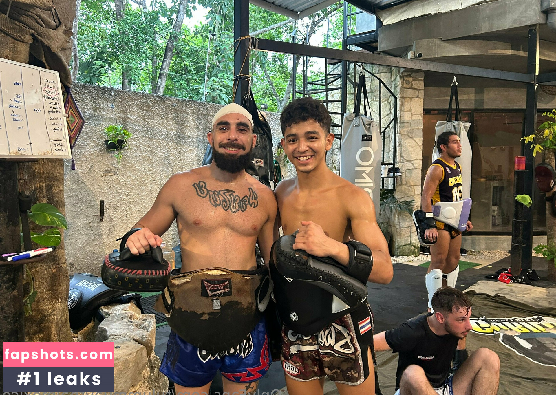 tulummuaythaimexico gallery photo #27