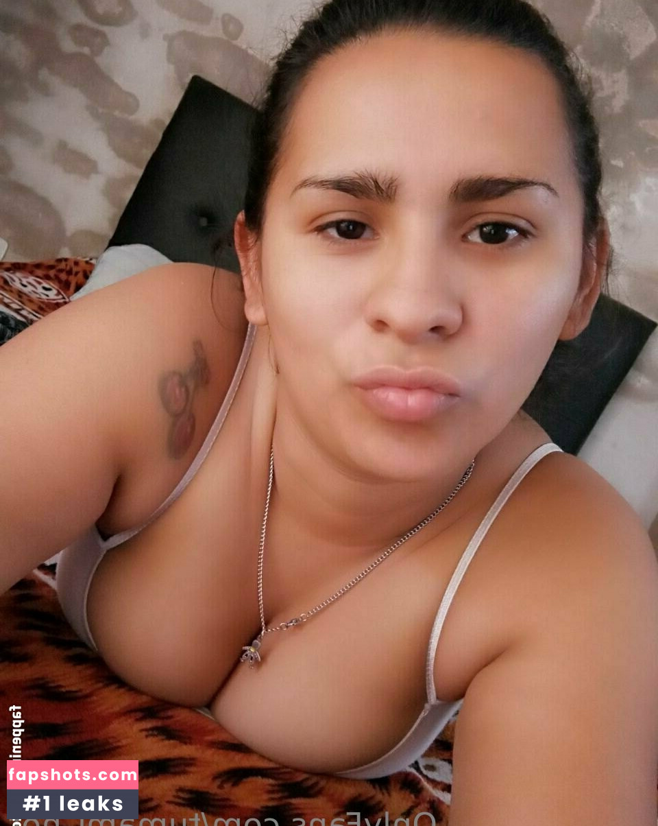 tumami_hot Nahé úniky fotek pouze od fanoušků #5 - Fapshots