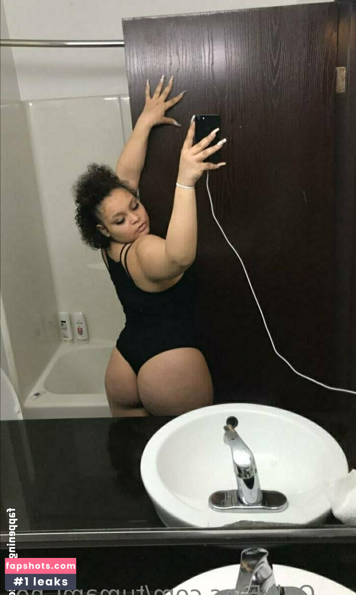 tumami_hot Nahé úniky fotek pouze od fanoušků #8 - Fapshots