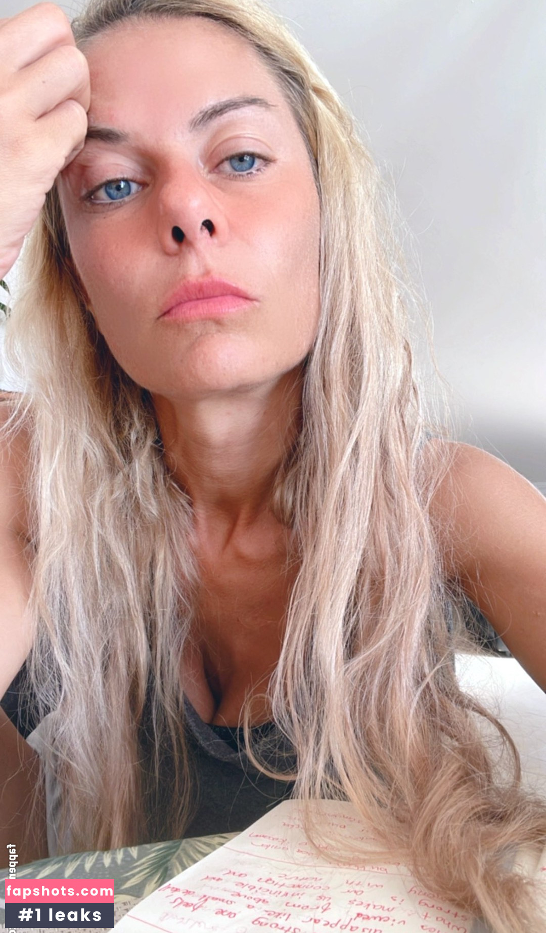 Tunaapari Nahé úniky fotek pouze od fanoušků #84 - Fapshots