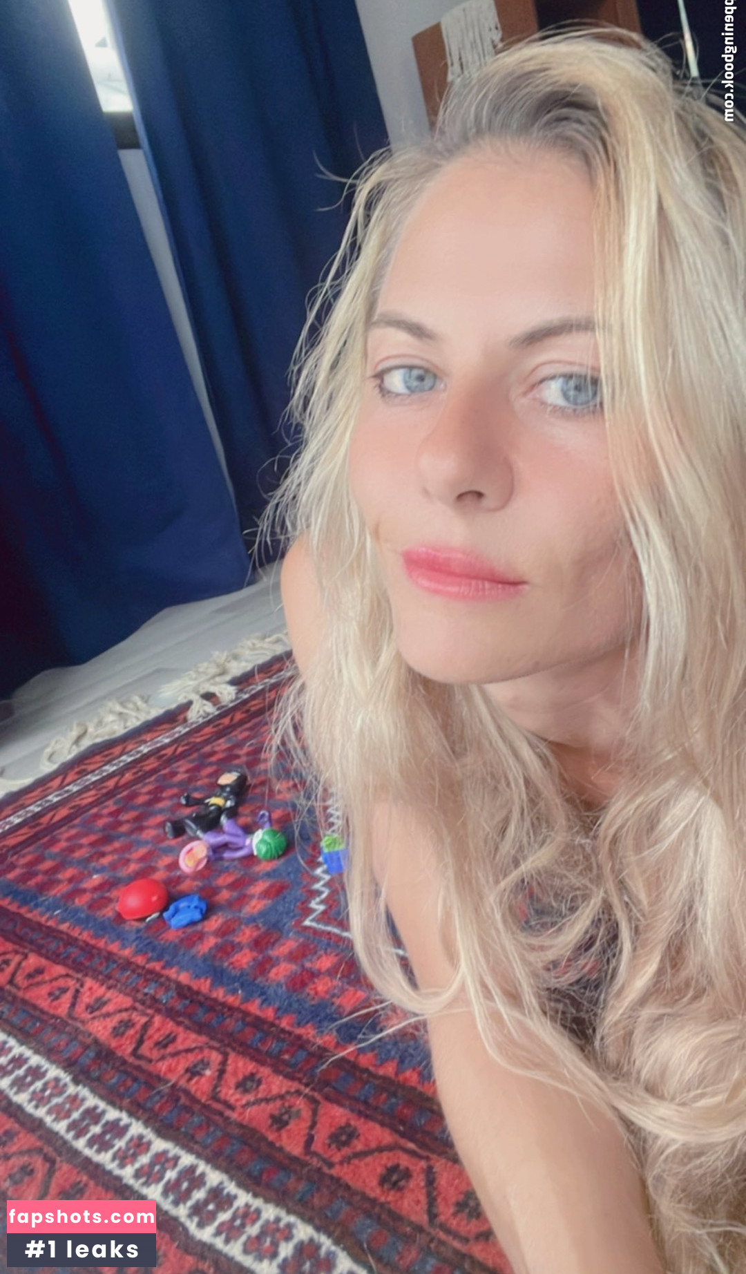 Tunaapari Nahé úniky fotek pouze od fanoušků #85 - Fapshots