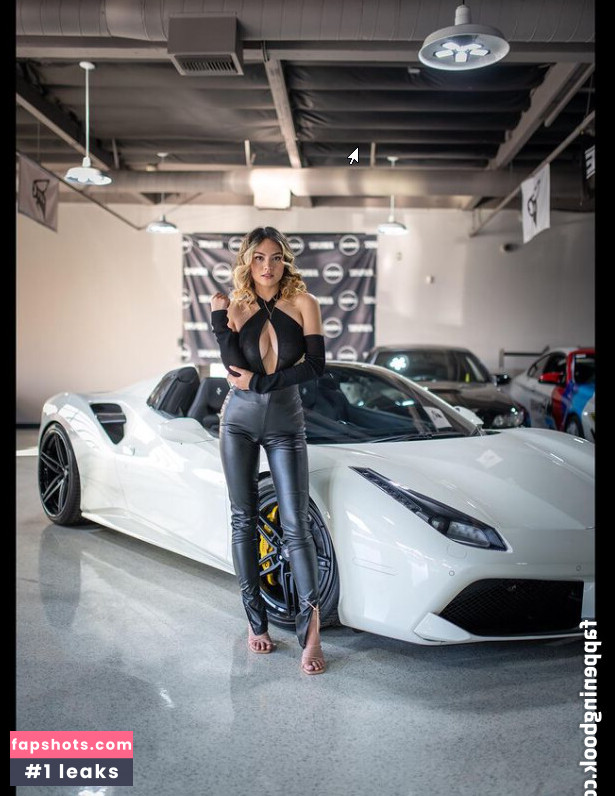 tuner_bae nude babe gallery