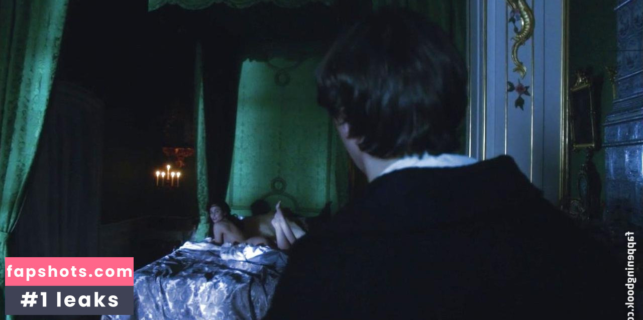 Tuppence Middleton Nacktheit OnlyFans Fotos #12 - Fapshots