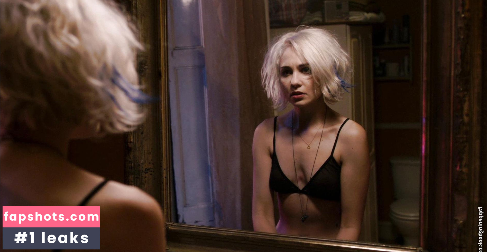 Tuppence Middleton Nacktheit OnlyFans Fotos #21 - Fapshots