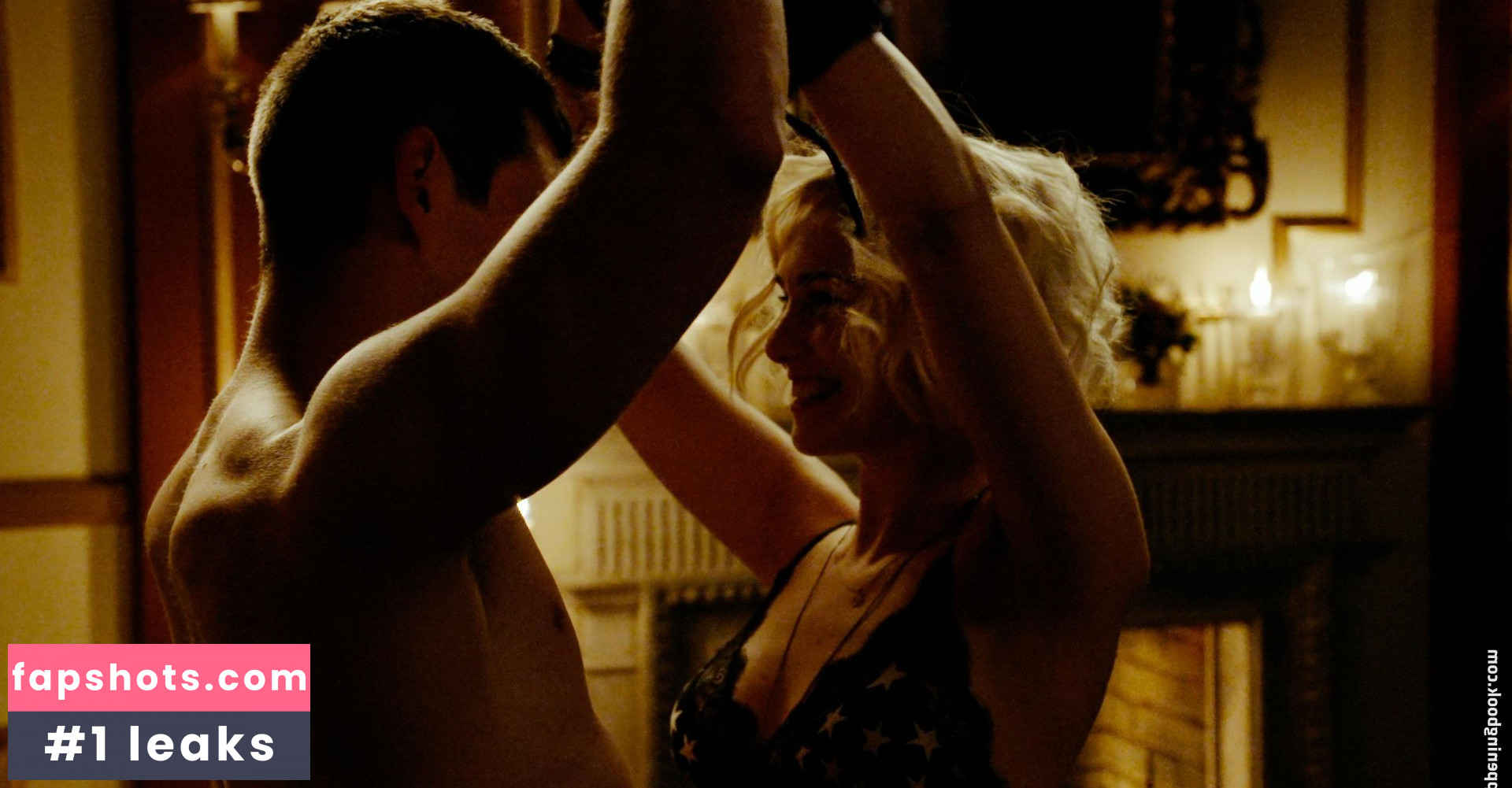 Tuppence Middleton Nacktheit OnlyFans Fotos #22 - Fapshots