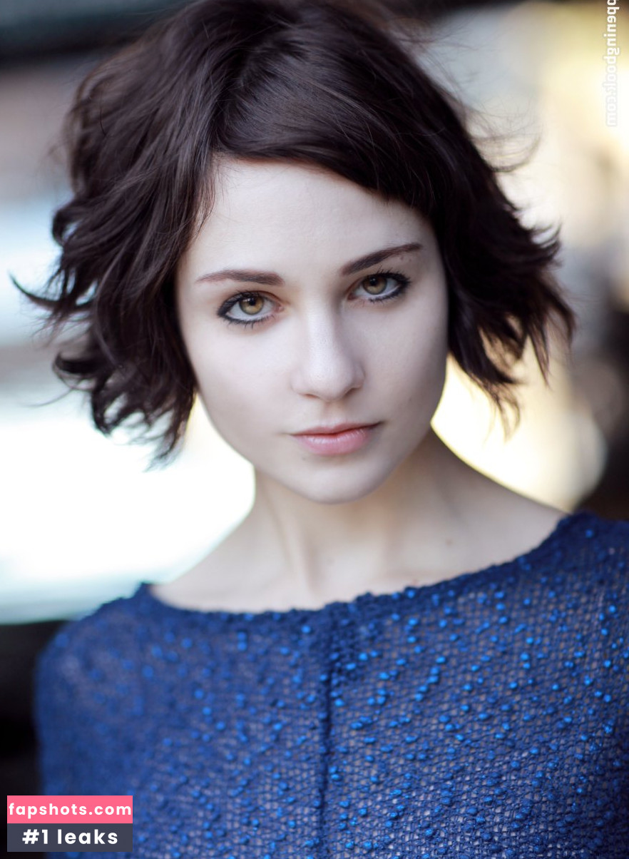 Tuppence Middleton