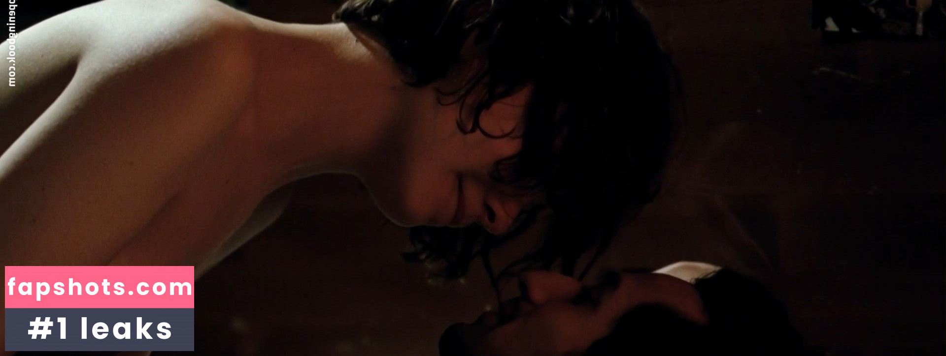 Tuppence Middleton Nacktheit OnlyFans Fotos #34 - Fapshots