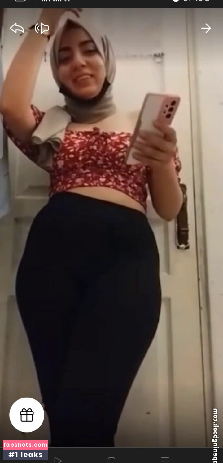 Turbancim Nahé úniky fotek pouze od fanoušků #3 - Fapshots