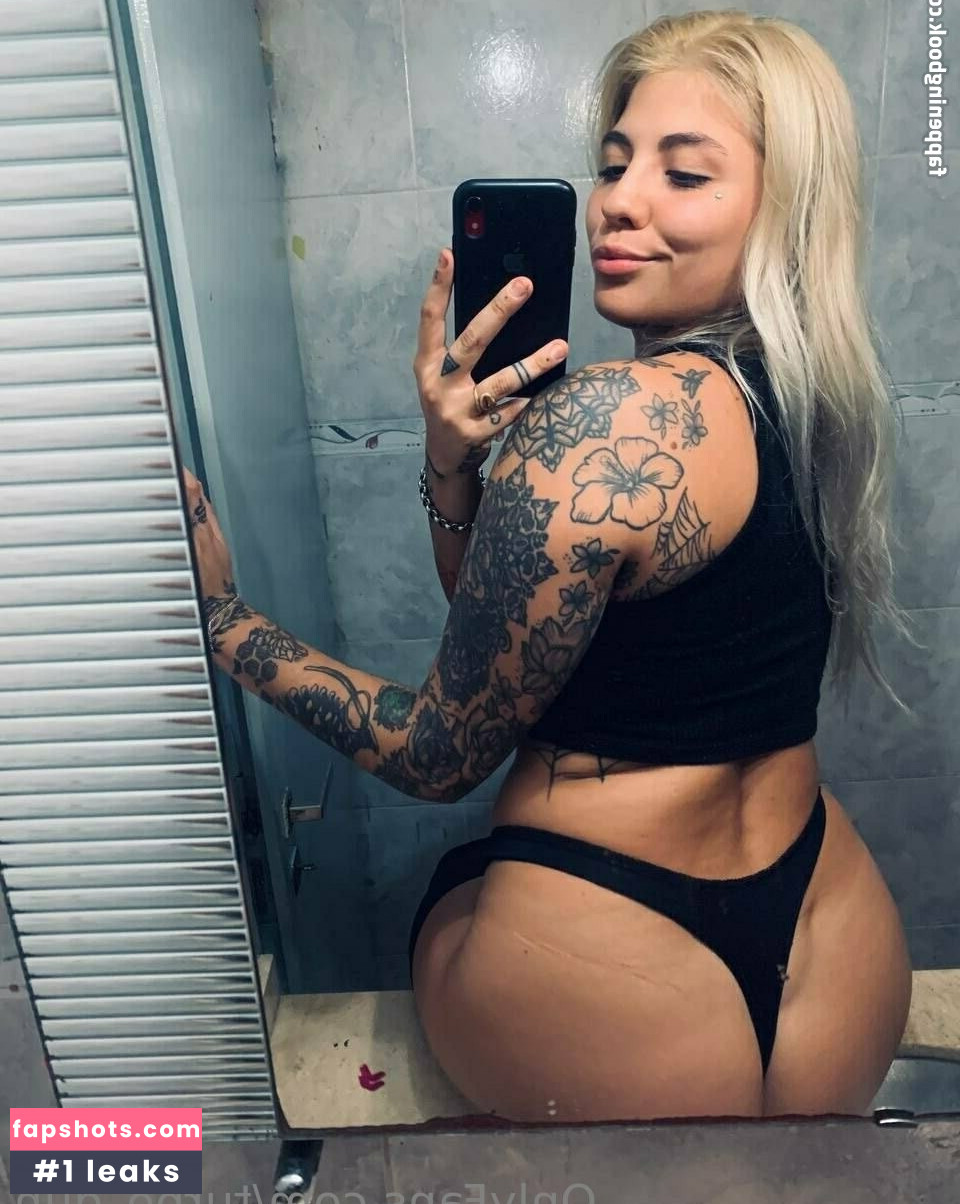 turbo_gun gallery photo #39