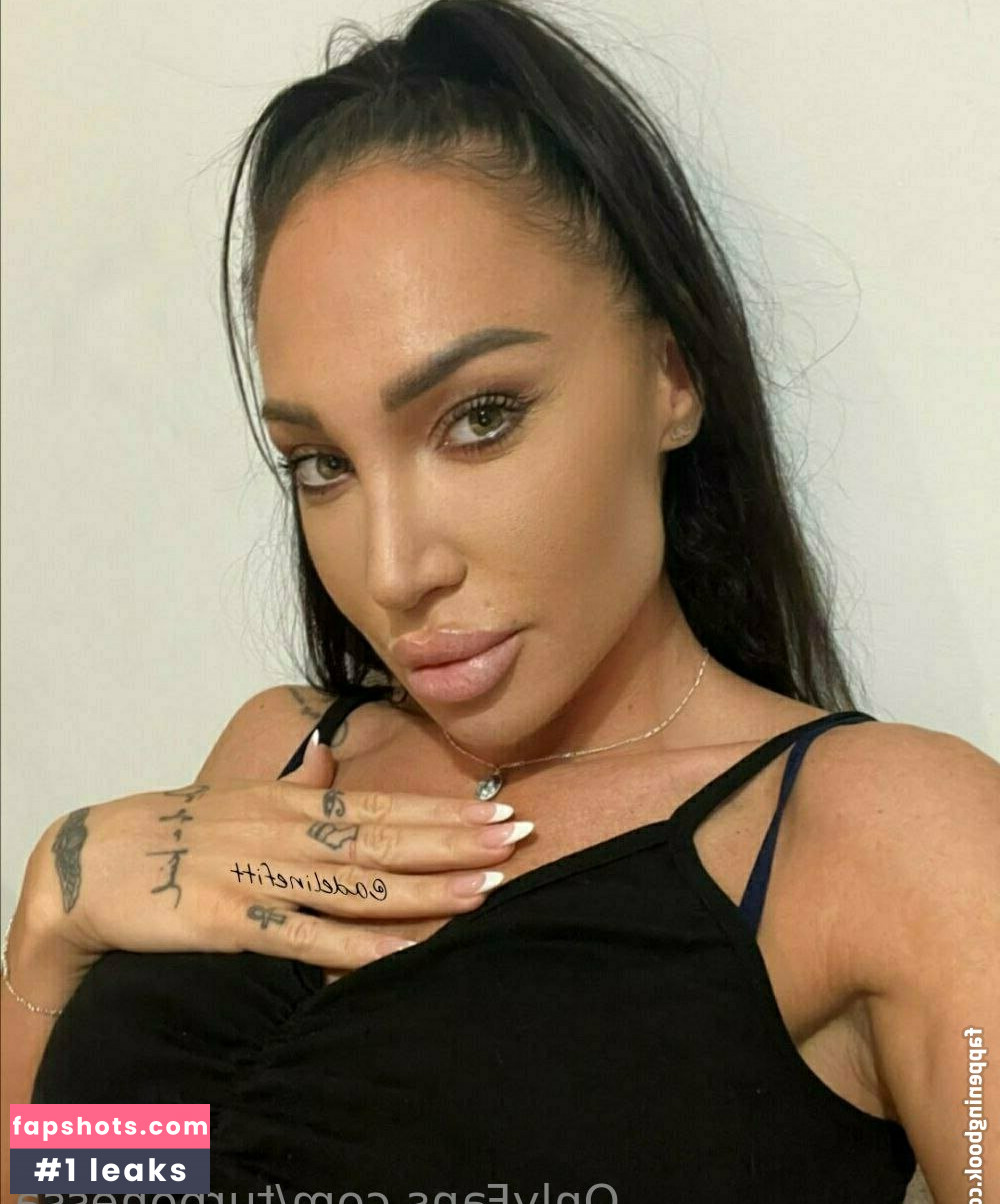 turbonessa gallery photo #4