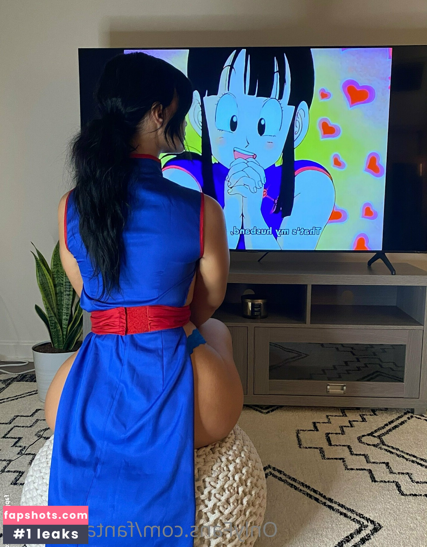 Turkish Chi Chi gallery photo #19