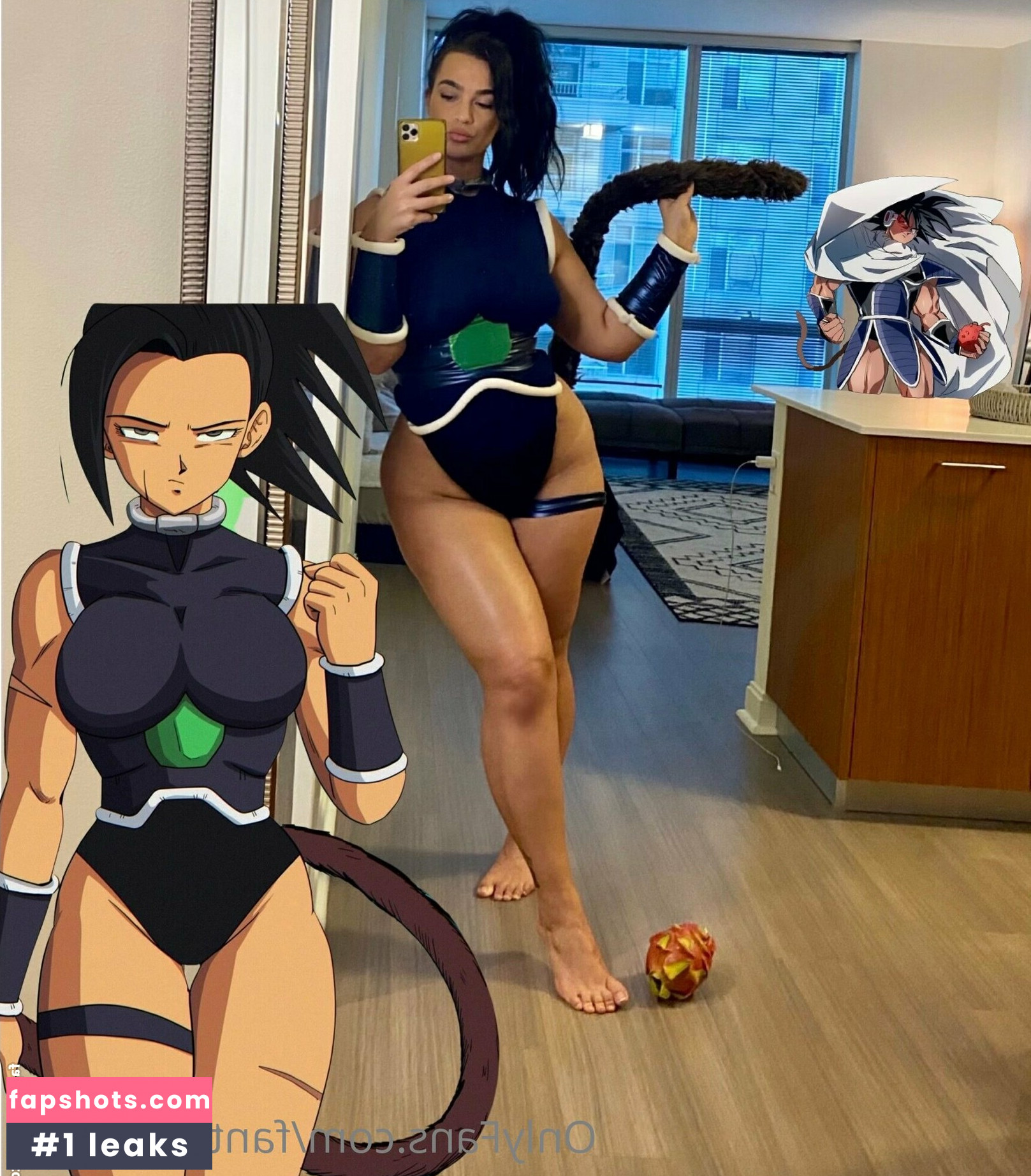 Turkish Chi Chi gallery photo #9