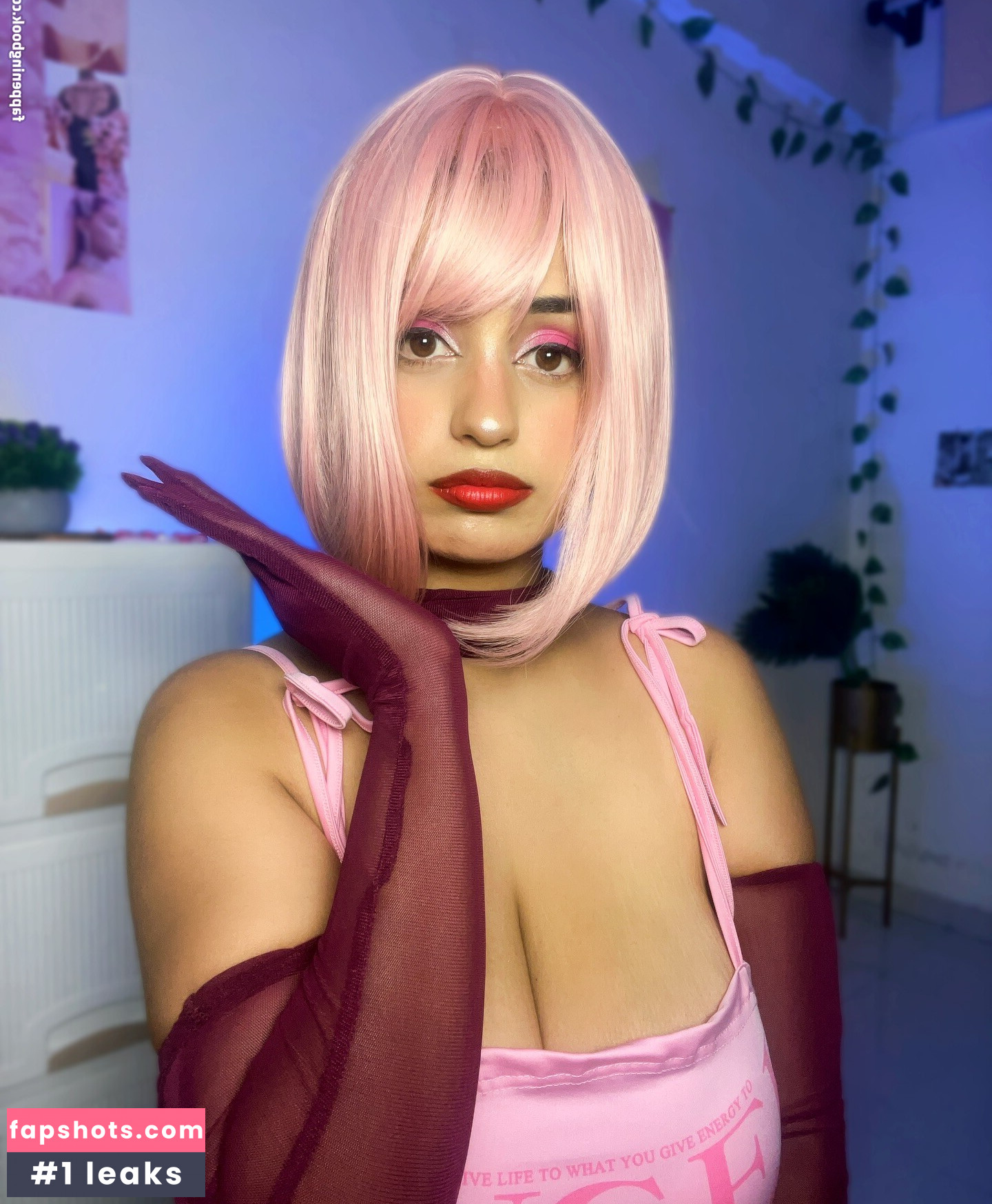 Tushikha Goswami gallery photo #16