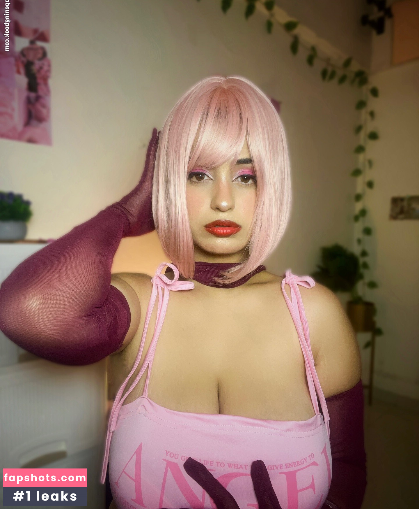 Tushikha Goswami gallery photo #19