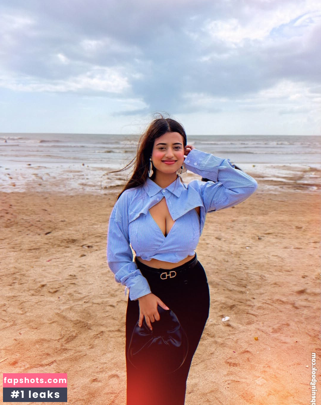 Tushikha Goswami gallery photo #6