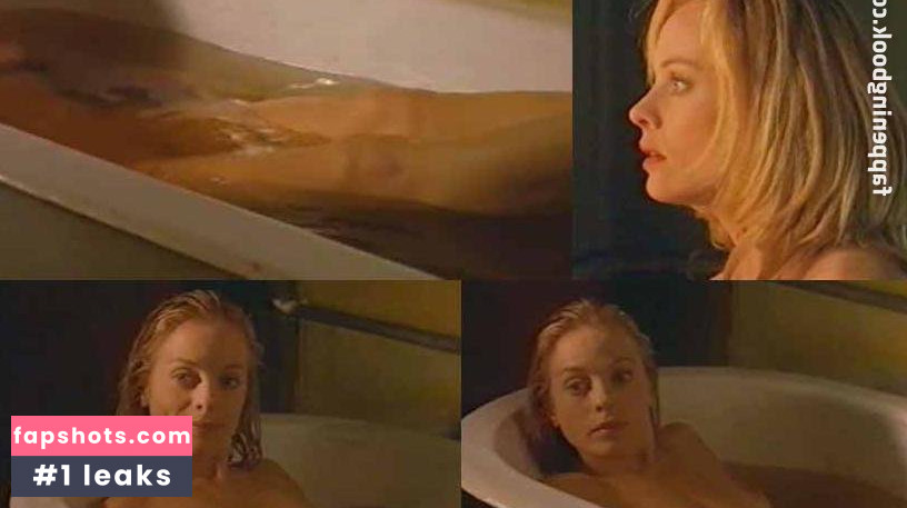 Tushka Bergen Nahé úniky fotek pouze od fanoušků #6 - Fapshots