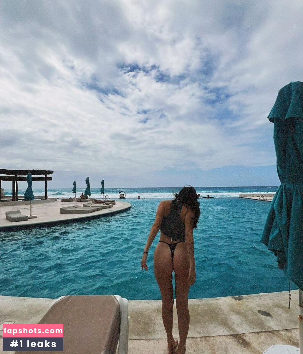 Tutyzulu Nahé úniky fotek pouze od fanoušků #7 - Fapshots