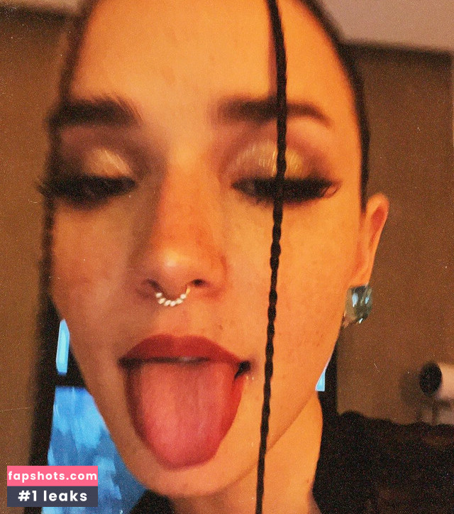 Tutyzulu Nahé úniky fotek pouze od fanoušků #9 - Fapshots