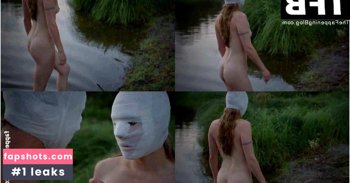 Tuva Novotny gallery photo #13