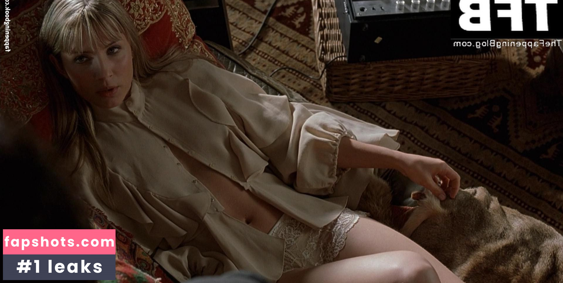 Tuva Novotny gallery photo #7