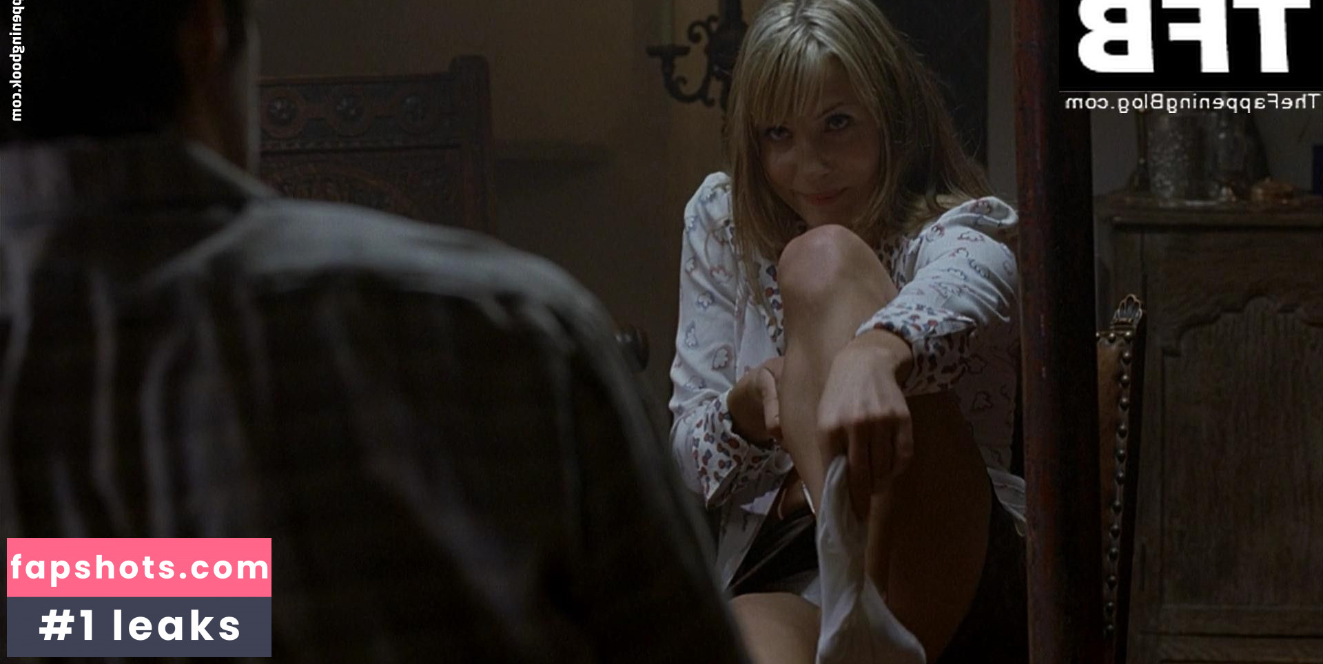 Tuva Novotny nude babe gallery