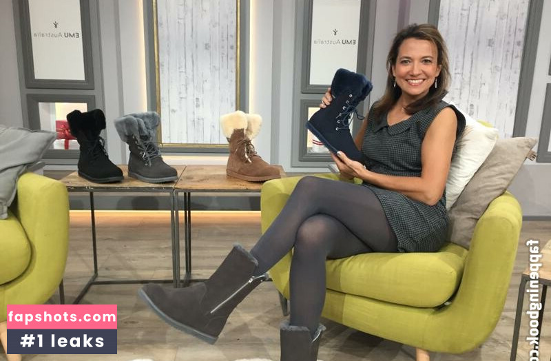 TV Shopping Presenters gallery photo #46