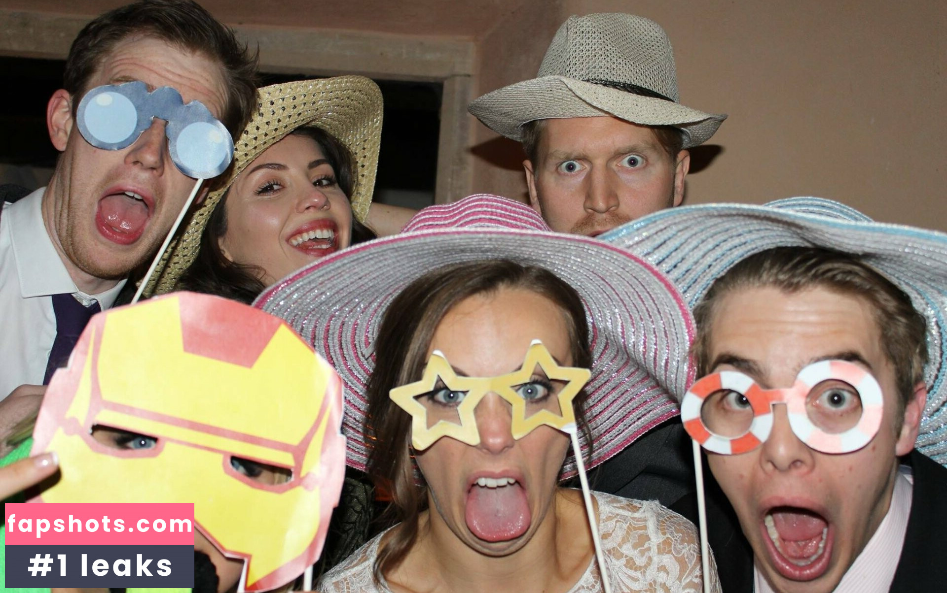 TV Shopping Presenters gallery photo #59