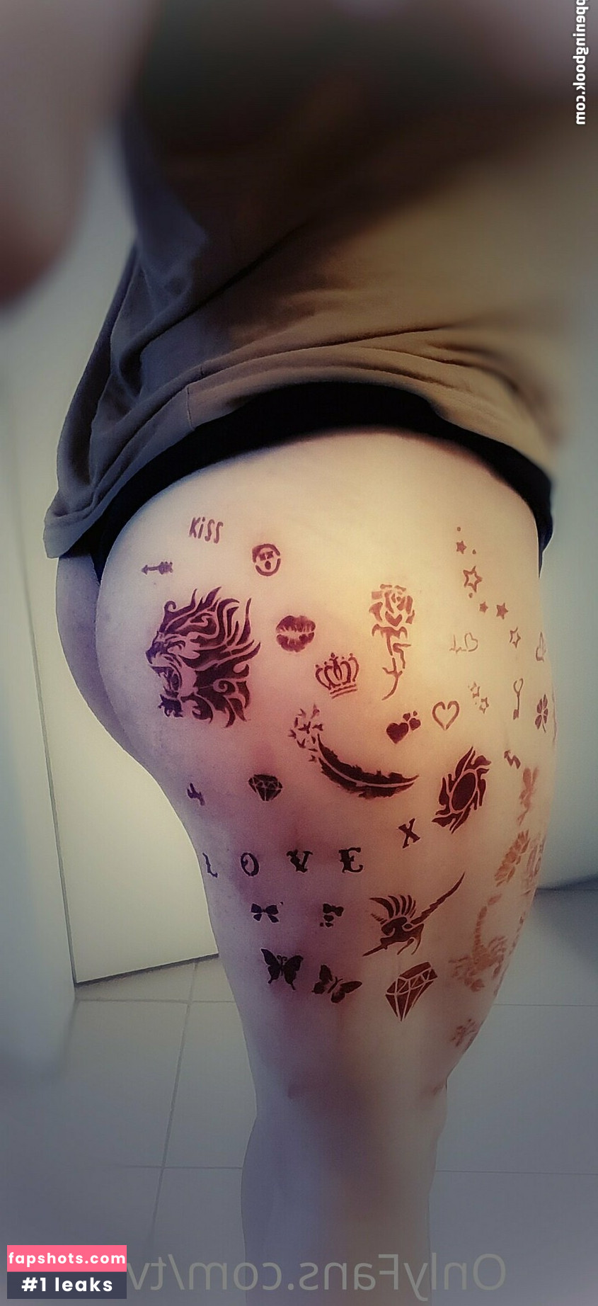 tvflavia gallery photo #7