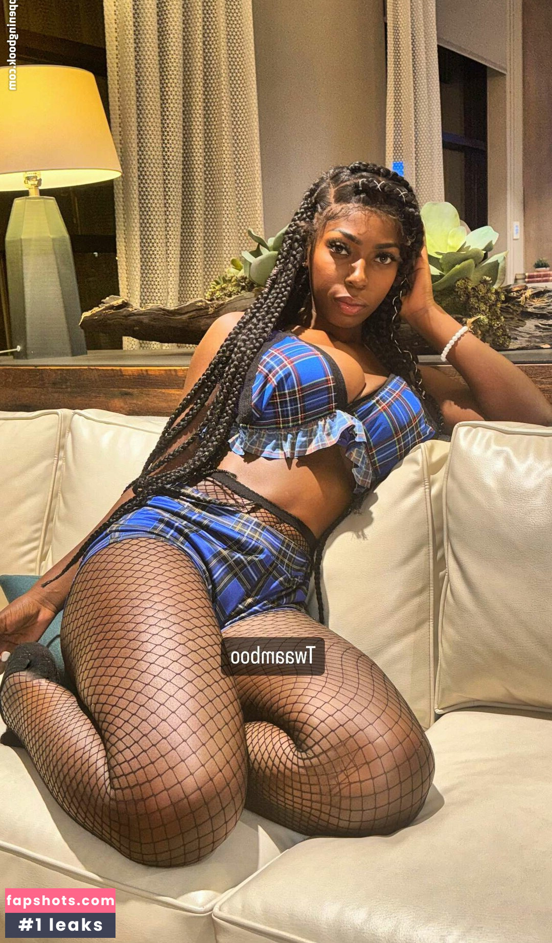 twaamboo_ Nacktheit OnlyFans Fotos #9 - Fapshots