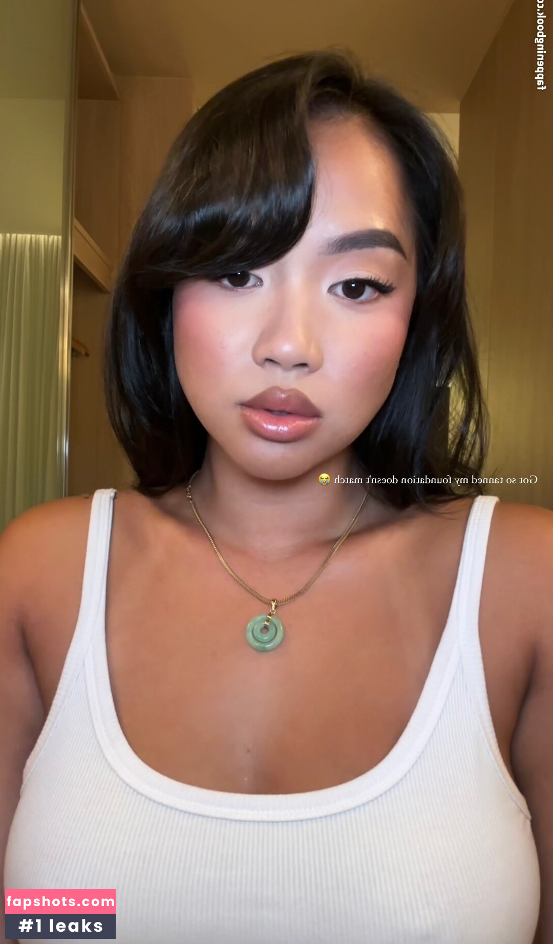 Twaydabae Nahé úniky fotek pouze od fanoušků #6 - Fapshots