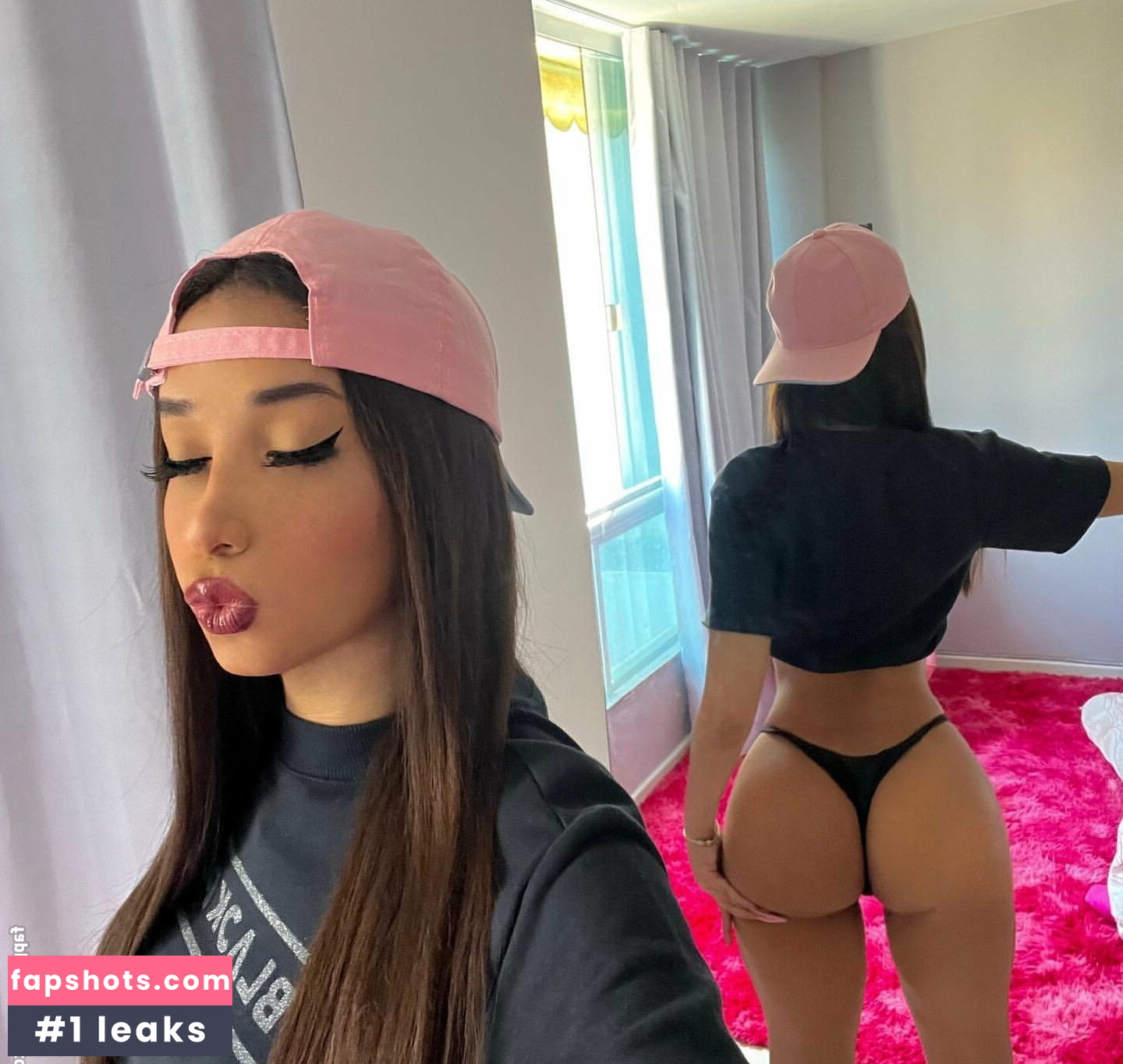 Twayla Venti Nacktheit OnlyFans Fotos #11 - Fapshots