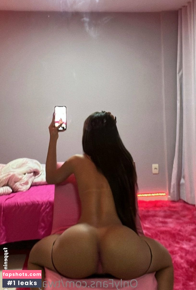 Twayla Venti Nacktheit OnlyFans Fotos #27 - Fapshots