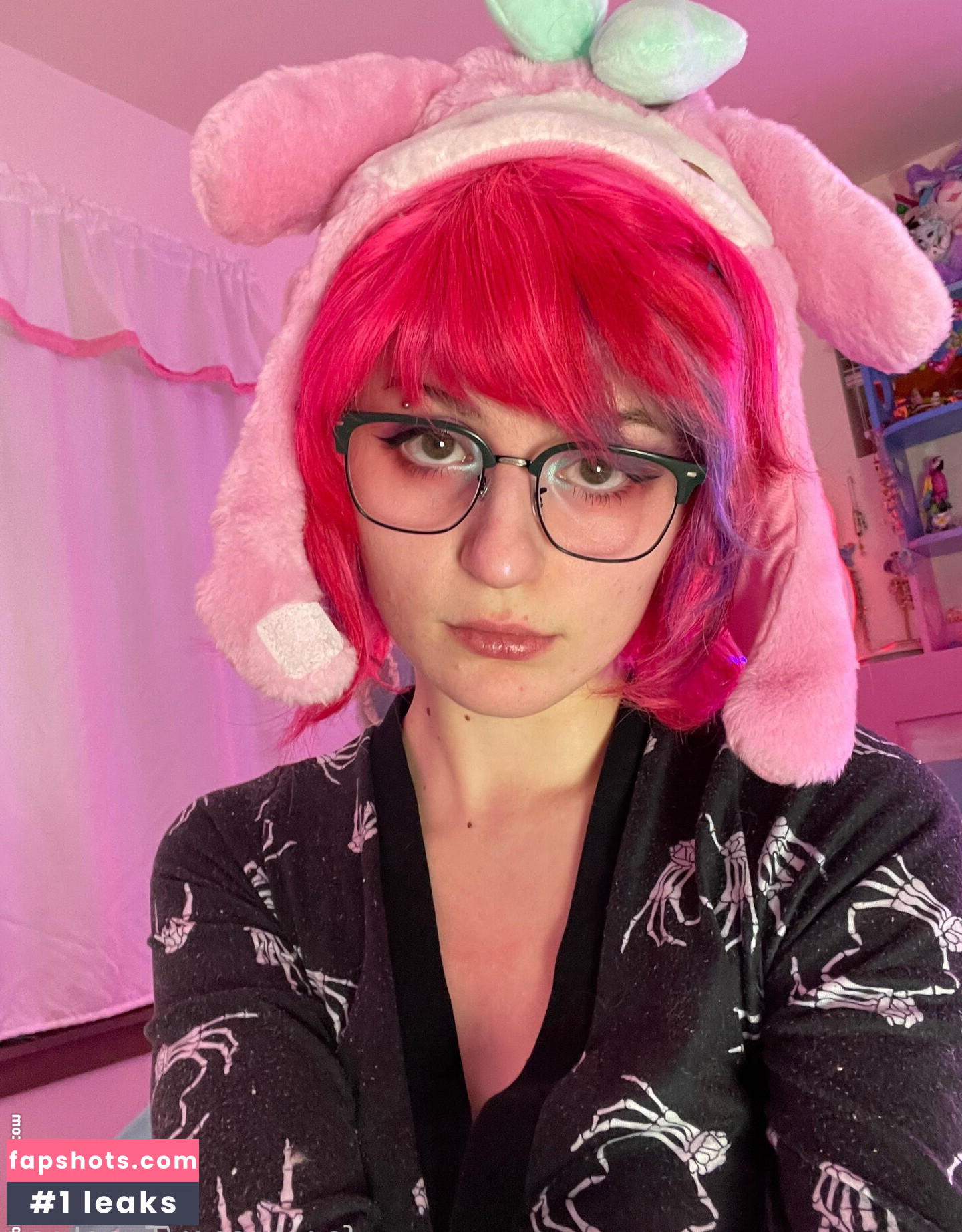 Tweetney Nahé úniky fotek pouze od fanoušků #30 - Fapshots