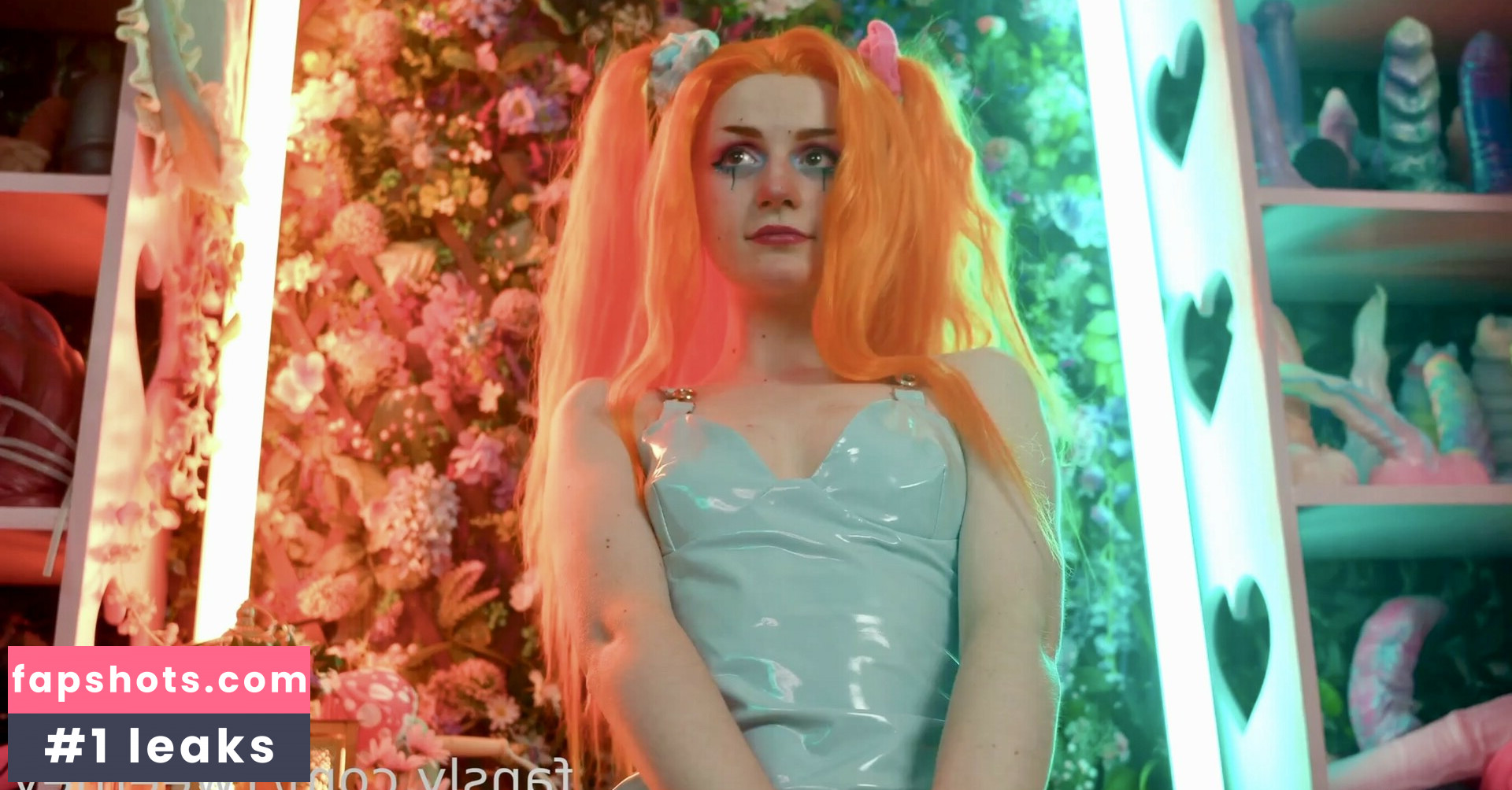 Tweetney Nahé úniky fotek pouze od fanoušků #4 - Fapshots