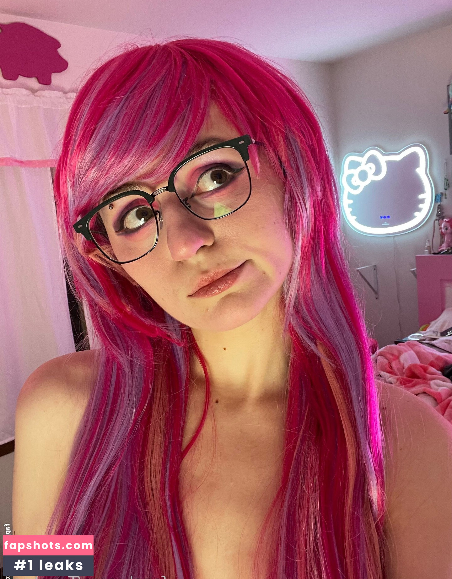 Tweetney Nahé úniky fotek pouze od fanoušků #31 - Fapshots